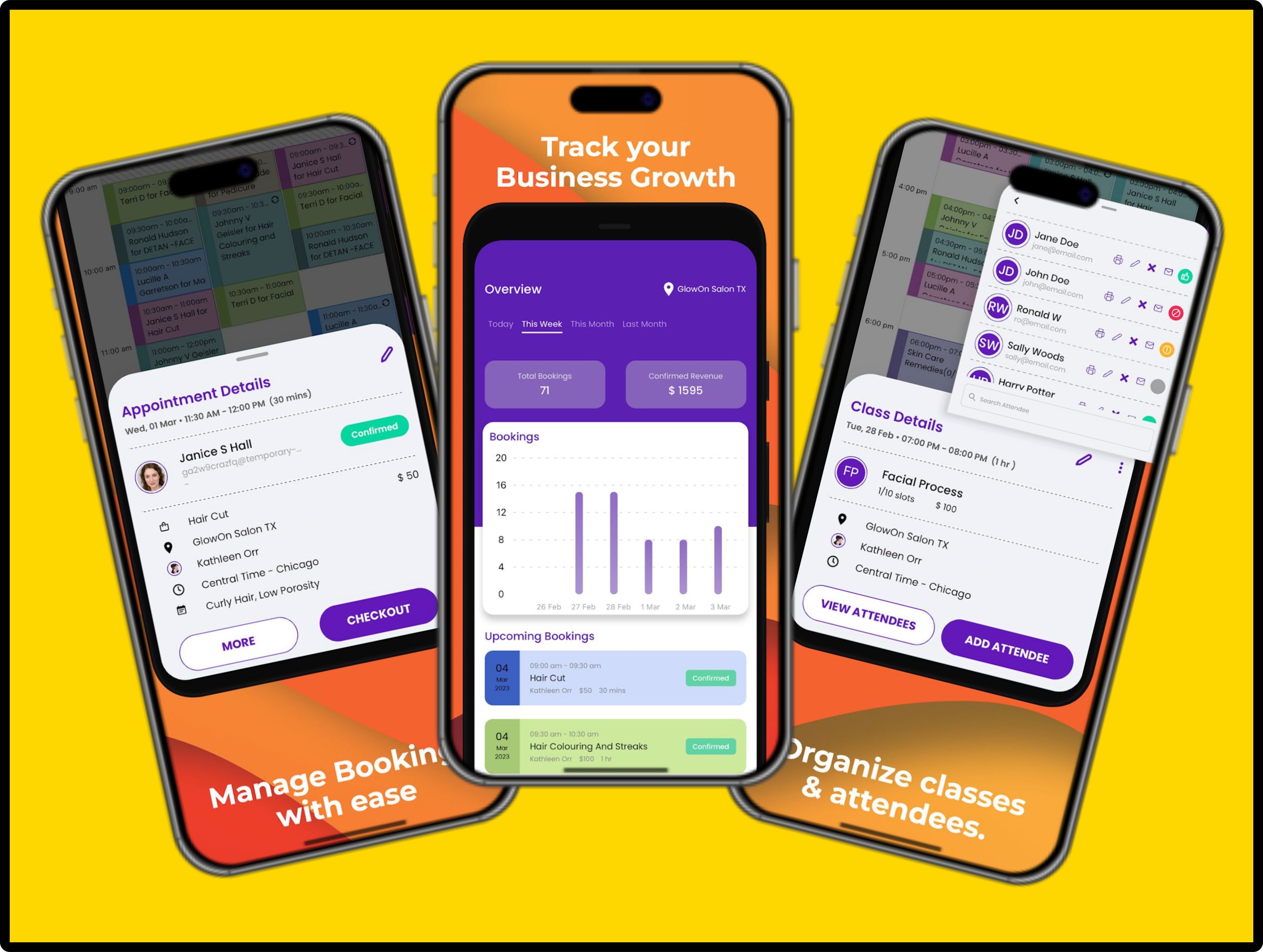 Products Mockups 1